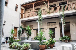 Отель Abadia Suites  Гренада
